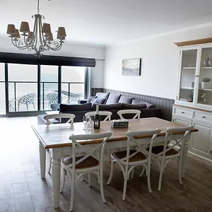 Bed&beach Sydney Apartment