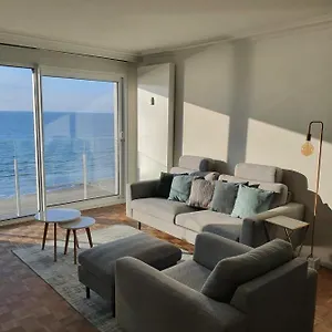 Residentie Majestic Appartement