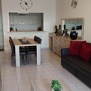 Residentie Galaxy Appartement