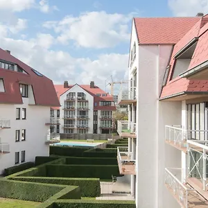 Garden Appartement